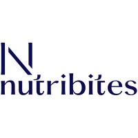 Nutribites logo - Similar company to Bambuu | Groeimakers.
