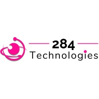 284 Technologies Limited logo - Similar company to U4Global Solutions Limited