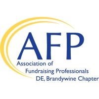 Association of Fundraising Professionals (AFP) - Brandywine Chapter logo - Similar company to Flashlight Insights