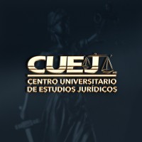 Centro Universitario de Estudios Jurídicos CUEJ logo - Similar company to Feba Synergy World Trading Llc