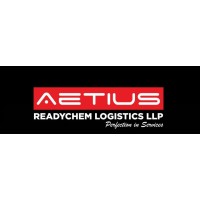 AETIUS READYCHEM LOGISTICS LLP logo - Similar company to Handy Logistics