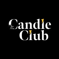 The Candle Club logo - Similar company to Buro Creatixx - Full Service Digital Agency