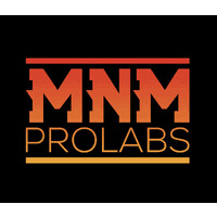 MNM ProLabs logo - Similar company to Pro Tan®