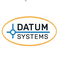 Datum Systems logo - Similar company to Work Microwave