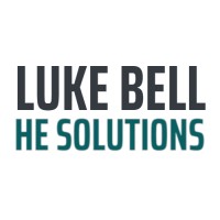 Luke Bell HE Solutions Ltd logo - Similar company to He