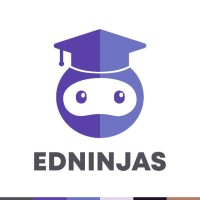 Edninjas logo - Similar company to Upskilly