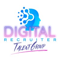 Digital Recruiter Talent Group logo - Similar company to Willcox Associates