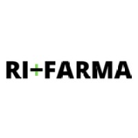 RI-FARMA logo - Similar company to Dermascan