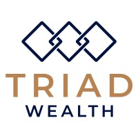 TRIAD Wealth logo - Similar company to Three Creeks Capital Management