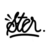 Ster logo - Similar company to Wyvi