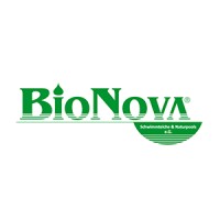 BioNova - Schwimmteich & Naturpool logo - Similar company to Bio Cannabis