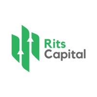 Rits Capital logo - Similar company to Orangepro
