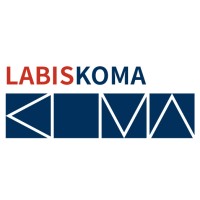 Labiskoma logo - Similar company to Js Link Sequencing Lab (Formerly Dna Link)