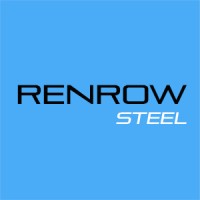 Renrow Steel logo - Similar company to Macro™