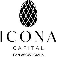 Icona Capital logo - Similar company to Stoneweg