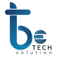 BeeTech Solutions logo - Similar company to Be Tech Solutions