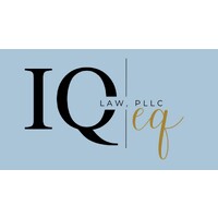 IQEQ Law PLLC logo - Similar company to P