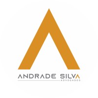 Andrade Silva Advogados logo - Similar company to Apsan Consulting Group