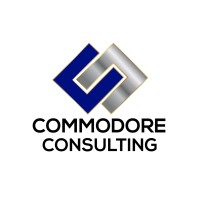 Commodore Consulting, LLC logo - Similar company to Recruiting Tactics Inc.