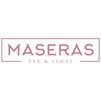 Maseras Tax & Legal logo - Similar company to Berenguela Despacho Tributario