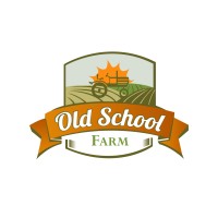 Old School Farm, INC logo - Similar company to Fast'S Greenery, Llc