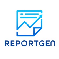 ReportGen logo - Similar company to Rothmann'S Group