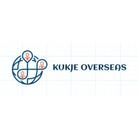 KUKJE OVERSEAS logo - Similar company to Hikaho System