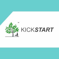 kickstart logo - Similar company to Linkstatic Techno