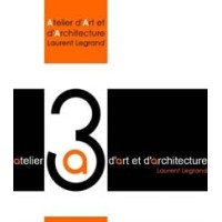 Atelier d'architecture 3A logo - Similar company to Atelier 3A
