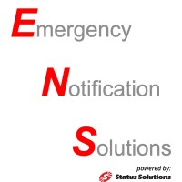 Emergency Notification Solutions logo - Similar company to Blue Line Operations Ltd
