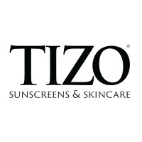 TIZO Sunscreen and Skincare logo - Similar company to Sunscreen Mist