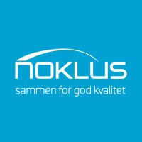 Noklus logo - Similar company to Equalis Ab