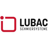 LUBAC Schmiersysteme GmbH logo - Similar company to Tfm Technologie Für Metallbearbeitung Gmbh