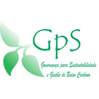 Gps- Governança Para Sustentabilidade E Gestão De Baixo Carbono