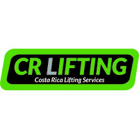 Costa Rica Lifting Services logo - Similar company to Pack Lab