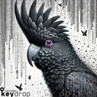 Kluczykomat KeyDrop logo - Similar company to Paymenterio