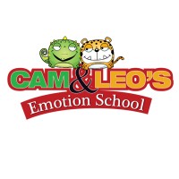 Cam & Leo's Emotion School logo - Similar company to Danceability, Inc.