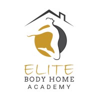 EBH Academy logo - Similar company to Aesthetics Institute