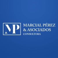 Consultora MP y Asociados logo - Similar company to Mara Tomás Consultora