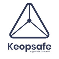 KeopSafe logo - Similar company to Inforbyt