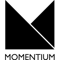 Momentium logo - Similar company to Fuse Norway