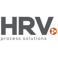 HRV - Process Solutions logo - Similar company to F. Caixeiro