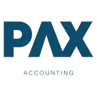 PAX Accounting logo - Similar company to Telecoms Training Ltd