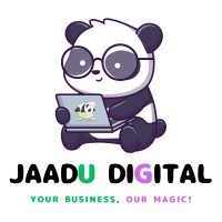 Jaadu Digital logo - Similar company to As Engineers
