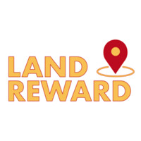 Land Reward UK logo - Similar company to Drk Planning Ltd