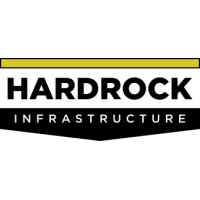 HardRock Infrastructure Services logo - Similar company to J7 Services
