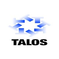 Talos Shipyards logo - Similar company to Saravanos Process++ Srl