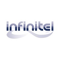 Infinitel logo - Similar company to Islea.Es