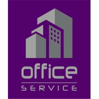 Office Service logo - Similar company to Innovinia