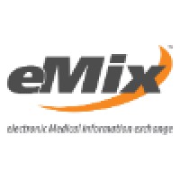 eMix logo - Similar company to Emix Technologies